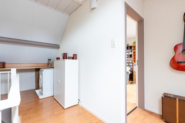 Medium property photo - Emmalaan 34, 2481 BA Woubrugge